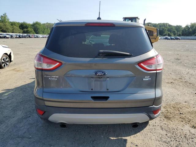 Photo 6 from auction – 2014 FORD ESCAPE SE with VIN 1FMCU9GX5EUD76231