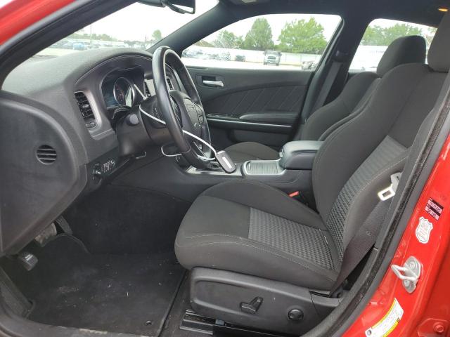 Photo 7 from auction – 2023 DODGE CHARGER GT with VIN 2C3CDXHG3PH554476