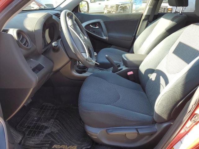 Photo 7 from auction – 2012 TOYOTA RAV4 SPORT with VIN JTMRF4DV4C5058493