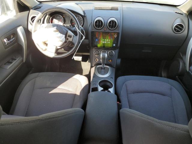 Photo 8 from auction – 2013 NISSAN ROGUE S with VIN JN8AS5MT7DW039191
