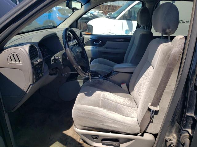Photo 7 from auction – 2005 GMC ENVOY XUV with VIN 1GKES12S756201701
