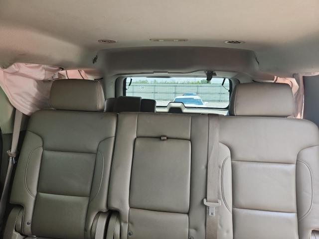 Photo 10 from auction – 2015 CHEVROLET TAHOE C150 with VIN 1GNSCBKC8FR688182