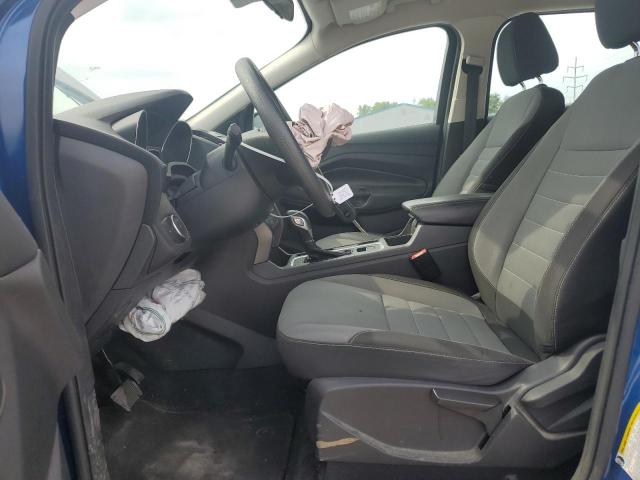 Photo 7 from auction – 2017 FORD ESCAPE S with VIN 1FMCU0F76HUE68627