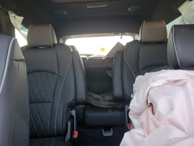 Photo 10 from auction – 2023 BUICK ENCLAVE AV with VIN 5GAEVCKW1PJ176698
