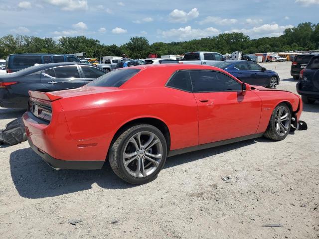 Photo 3 from auction – 2022 DODGE CHALLENGER with VIN 2C3CDZBT2NH122279