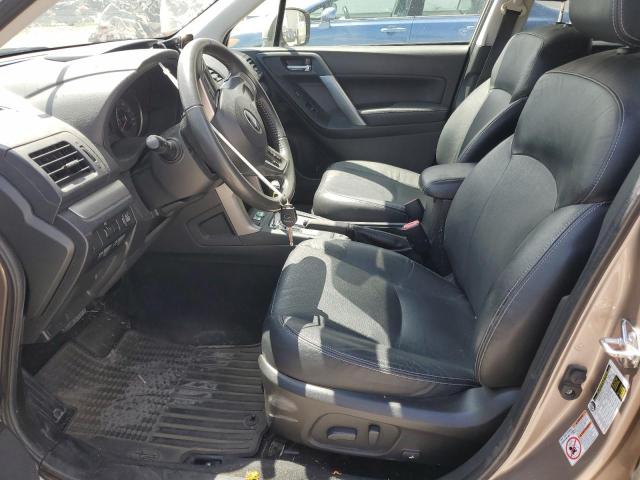 Photo 7 from auction – 2015 SUBARU FORESTER 2 with VIN JF2SJAHC1FH811862