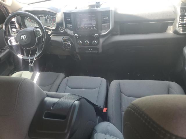 Photo 8 from auction – 2019 RAM 1500 BIG H with VIN 1C6RRFFG3KN697097