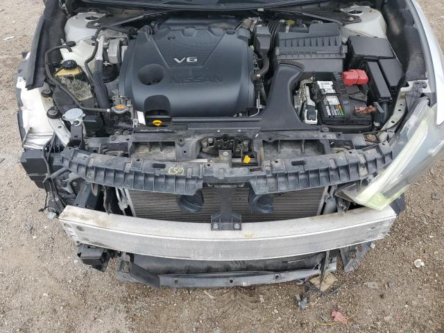 Photo 11 from auction – 2017 NISSAN MAXIMA 3.5 with VIN 1N4AA6AP4HC393825