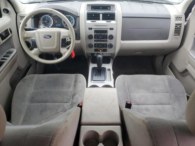 Photo 8 from auction – 2012 FORD ESCAPE XLT with VIN 1FMCU0D73CKC60390