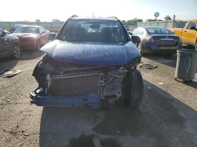 Photo 5 from auction – 2008 CHEVROLET EQUINOX LS with VIN 2CNDL13F886338775