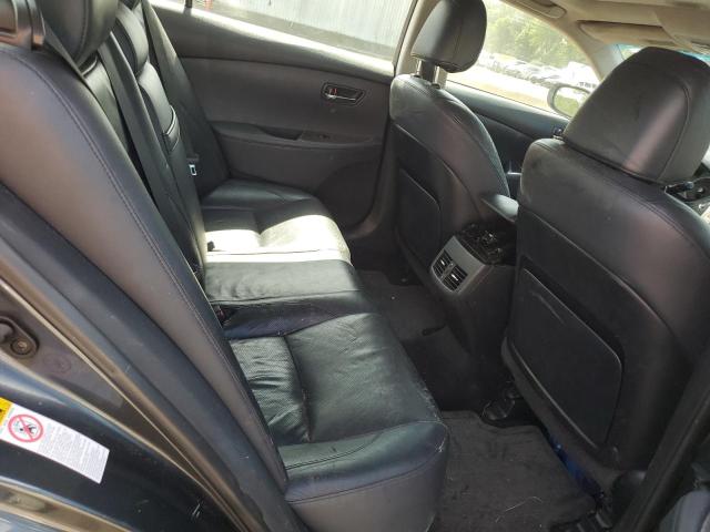 Photo 10 from auction – 2011 LEXUS ES 350 with VIN JTHBK1EG6B2470148