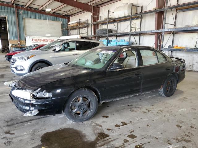 OLDSMOBILE INTRIGUE 1998 with VIN 1G3WS52KXWF331254 - Photo from auction