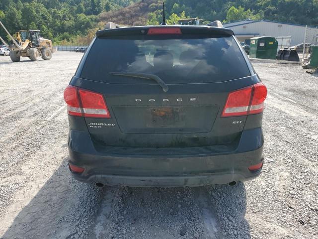 Photo 6 from auction – 2014 DODGE JOURNEY SXT with VIN 3C4PDDBG8ET297677
