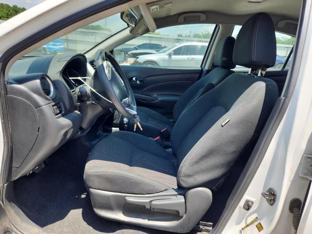 Photo 7 from auction – 2019 NISSAN VERSA SV with VIN 3N1CN7AP2KL874457