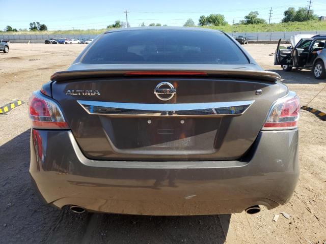 Photo 6 from auction – 2015 NISSAN ALTIMA 2.5 with VIN 1N4AL3AP1FC475517