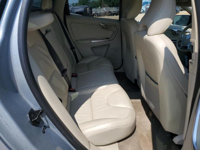 Photo 11 from auction – 2012 VOLVO XC60 3.2 with VIN YV4952DL2C2347070