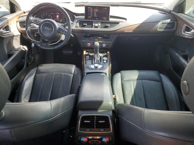 Photo 8 from auction – 2016 AUDI A7 PRESTIG with VIN WAU2GAFC7GN004522