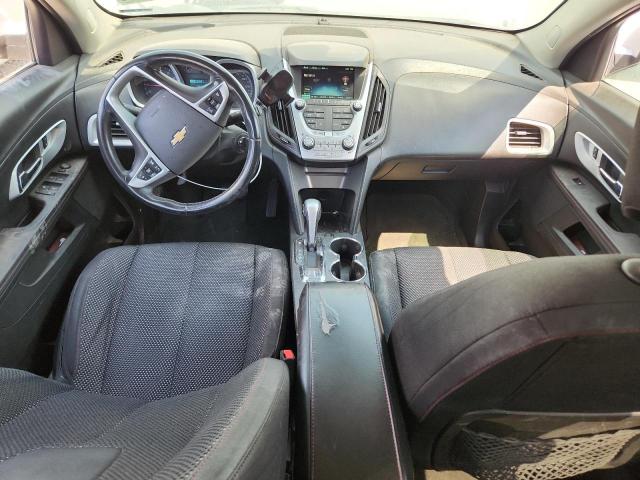 Photo 8 from auction – 2014 CHEVROLET EQUINOX LT with VIN 2GNFLFEK3E6141620