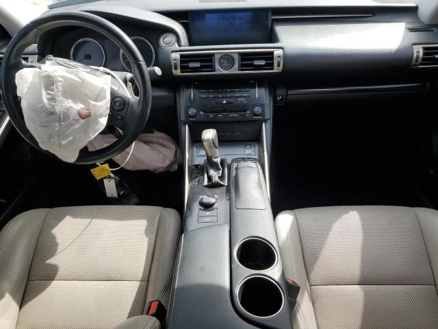 Photo 8 from auction – 2014 LEXUS IS 250 with VIN JTHCF1D26E5011767