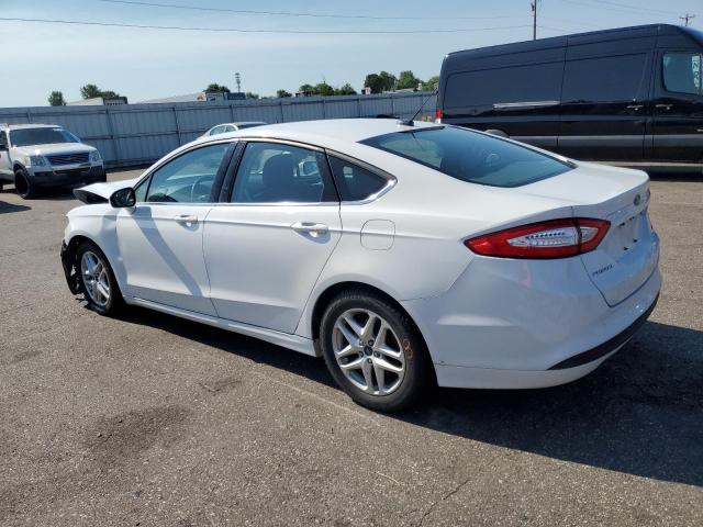 Photo 2 from auction – 2016 FORD FUSION SE with VIN 3FA6P0H79GR261778
