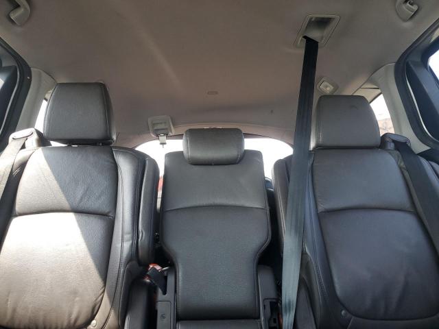 Photo 10 from auction – 2018 HONDA ODYSSEY EX with VIN 5FNRL6H76JB098053
