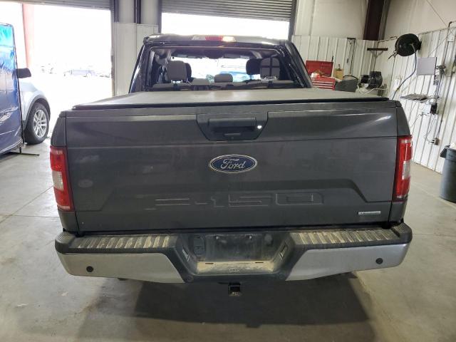 Photo 6 from auction – 2019 FORD F150 SUPER with VIN 1FTEW1EP8KKC25645