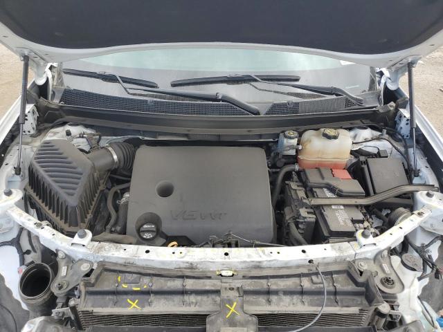 Photo 12 from auction – 2021 CHEVROLET TRAVERSE L with VIN 1GNERFKW7MJ133023