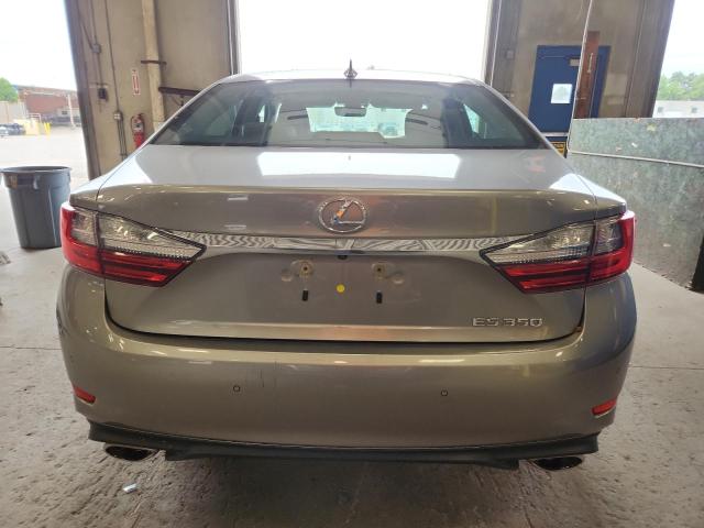 Photo 6 from auction – 2018 LEXUS ES 350 with VIN 58ABK1GG0JU095220