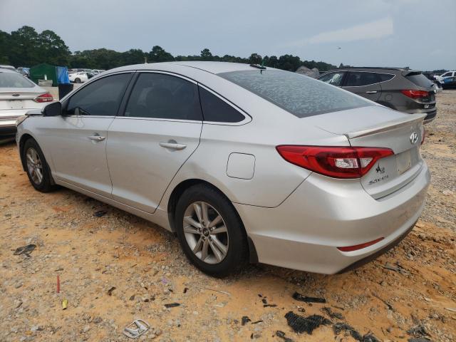 Photo 2 from auction – 2016 HYUNDAI SONATA SE with VIN 5NPE24AF8GH326586