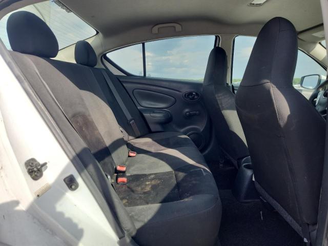 Photo 10 from auction – 2018 NISSAN VERSA S with VIN 3N1CN7AP0JL814157