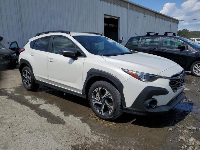 Photo 4 from auction – 2024 SUBARU CROSSTREK with VIN JF2GUADC4R8274783
