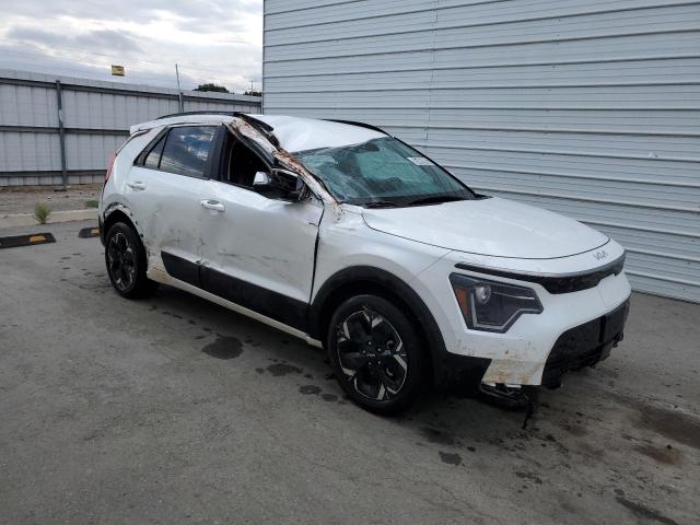 Photo 4 from auction – 2023 KIA NIRO WIND with VIN KNDCR3L1XP5026028
