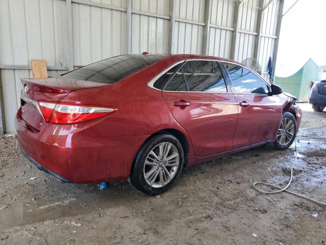 Photo 3 from auction – 2017 TOYOTA CAMRY LE with VIN 4T1BF1FK6HU762190