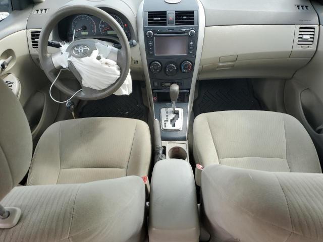 Photo 8 from auction – 2010 TOYOTA COROLLA with VIN 2T1BU4EE1AC522815