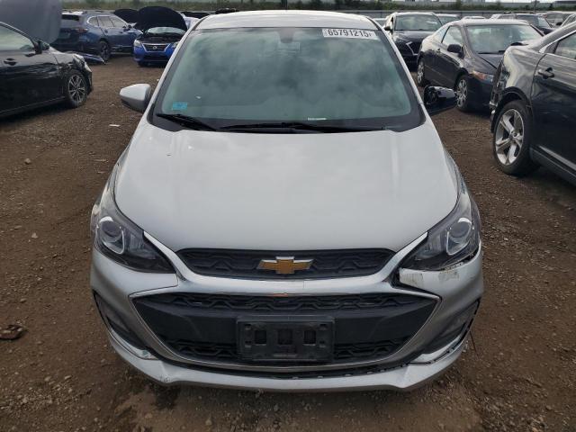 Photo 5 from auction – 2020 CHEVROLET SPARK with VIN KL8CD6SA9LC480707