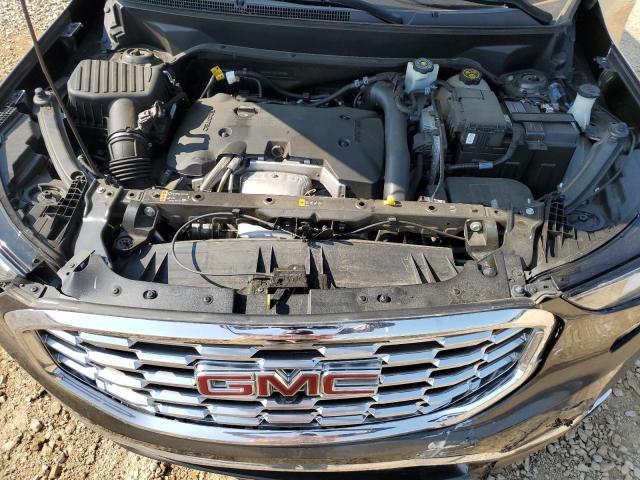 Photo 12 from auction – 2019 GMC TERRAIN DE with VIN 3GKALSEX7KL232960