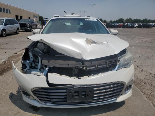 Photo 5 from auction – 2014 TOYOTA AVALON BAS with VIN 4T1BK1EB1EU102454