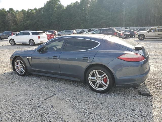 Photo 2 from auction – 2011 PORSCHE PANAMERA S with VIN WP0AB2A73BL061981