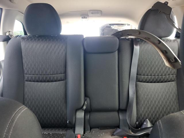 Photo 10 from auction – 2019 NISSAN ROGUE S with VIN KNMAT2MT8KP515351