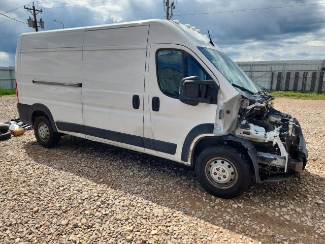 Photo 4 from auction – 2023 RAM PROMASTER with VIN 3C6LRVDGXPE535286