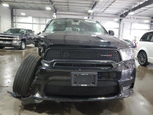 Photo 5 from auction – 2019 DODGE DURANGO GT with VIN 1C4RDJDG9KC605788