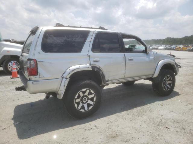 Photo 3 from auction – 2000 TOYOTA 4RUNNER SR with VIN JT3HN86R4Y0262810
