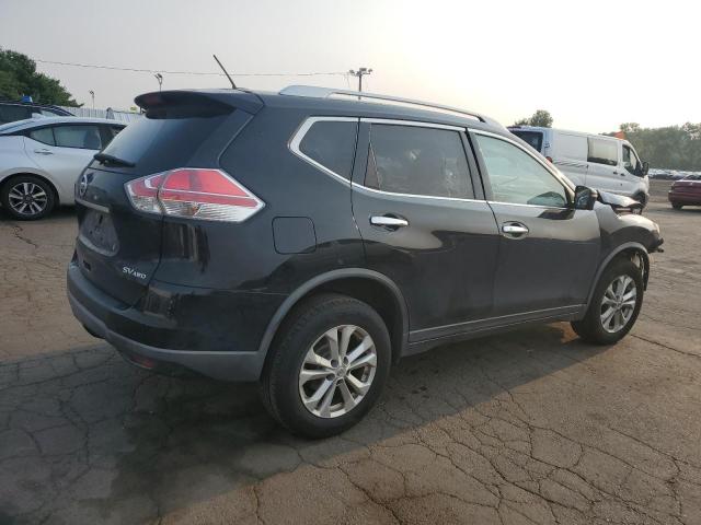Photo 3 from auction – 2015 NISSAN ROGUE S with VIN KNMAT2MV2FP519855