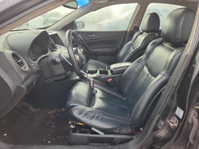 Zdjęcie 7 z aukcji – 2009 NISSAN MAXIMA S z VIN 1N4AA51E99C845228