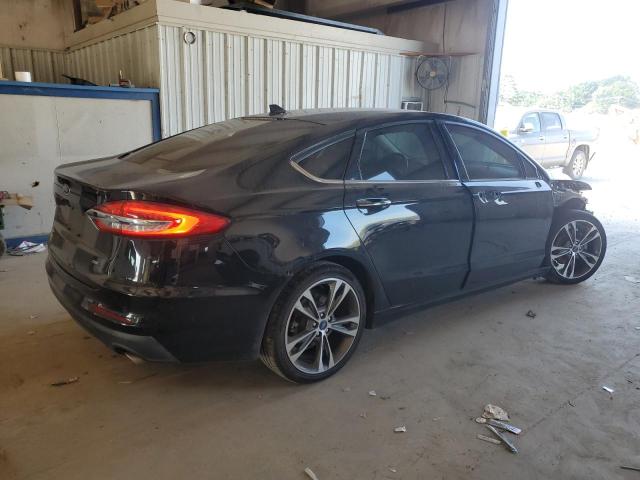 Photo 3 from auction – 2020 FORD FUSION SEL with VIN 3FA6P0CD3LR126335