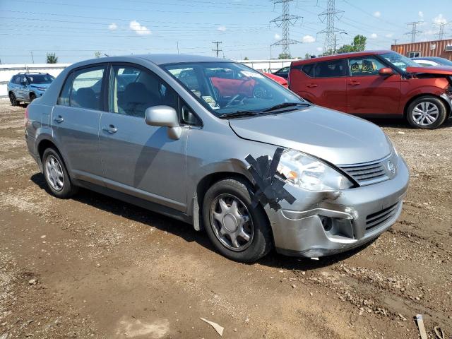 Photo 4 from auction – 2008 NISSAN VERSA S with VIN 3N1BC11E28L384476