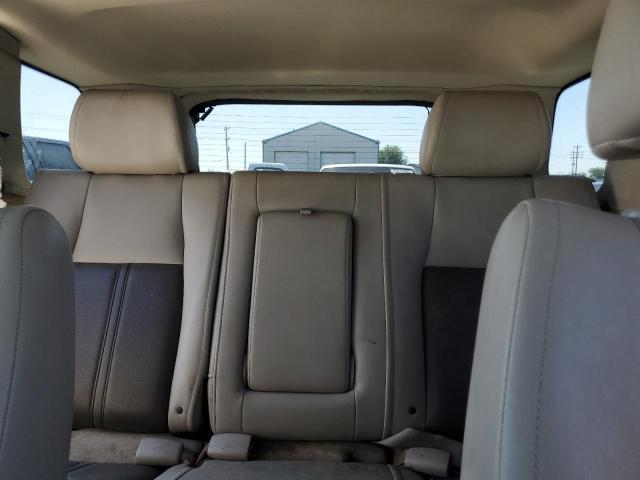 Photo 10 from auction – 2005 JEEP GRAND CHER with VIN 1J4HR58NX5C615130