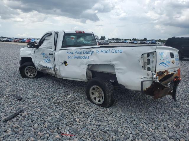 Photo 2 from auction – 2014 CHEVROLET SILVERADO with VIN 1GCNCPEH5EZ292302