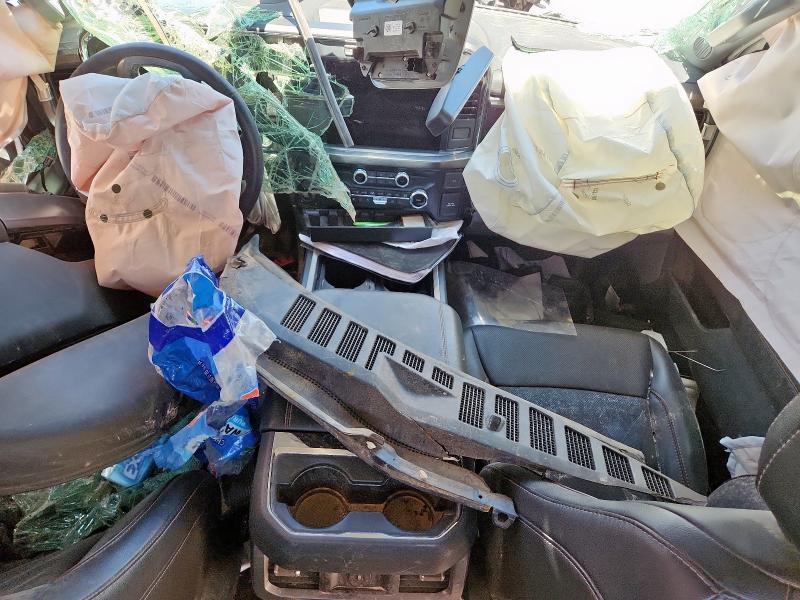 Фото 8 с аукциона – 2024 FORD F250 SUPER с VIN 1FT7W2BT3REF54522