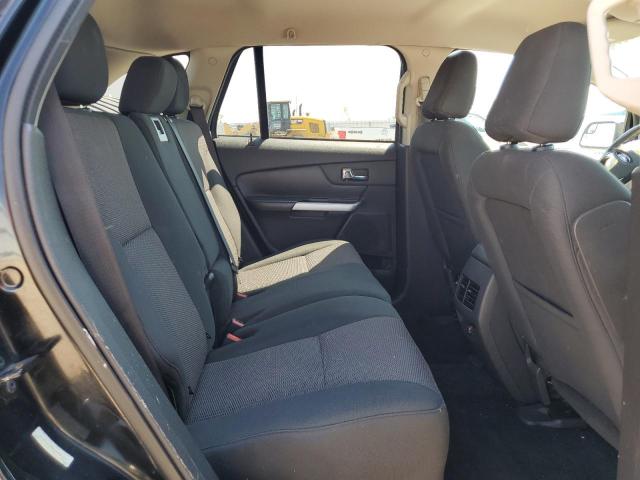 Photo 11 from auction – 2011 FORD EDGE SEL with VIN 2FMDK4JC9BBB64016